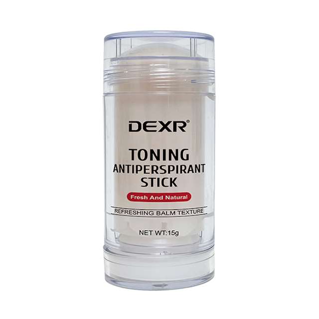DEXR 爽身止汗精华棒15g