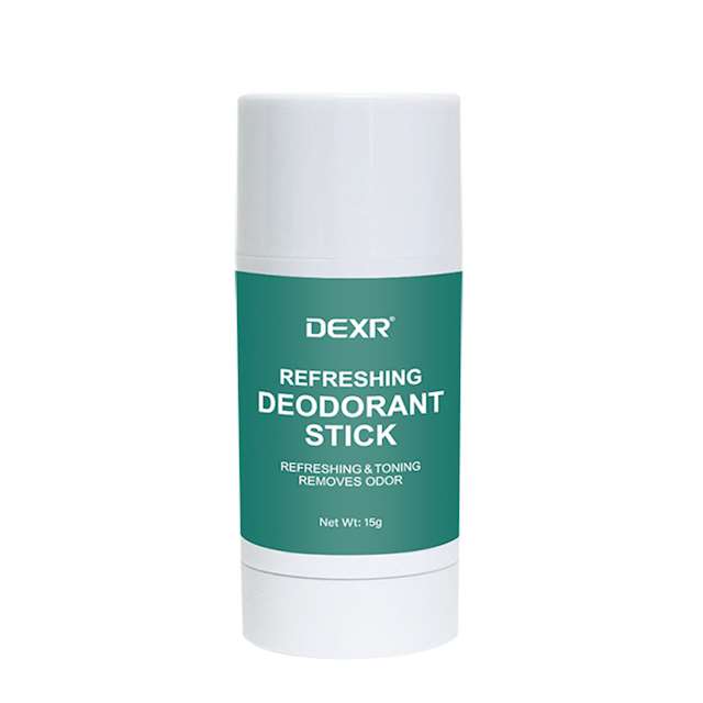 DEXR清爽除臭棒15g