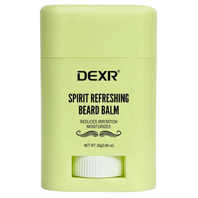 DEXR灵动清爽胡须棒25g