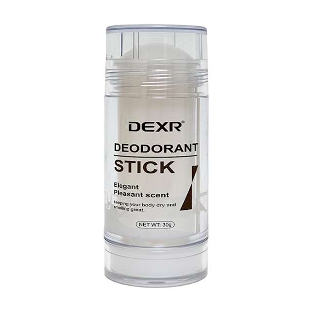 DEXR 净味香体止汗棒30g