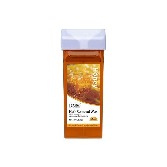 DARO净肤脱毛蜡-蜂蜜150g