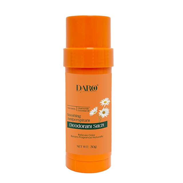 DARO舒爽止汗除臭棒30g