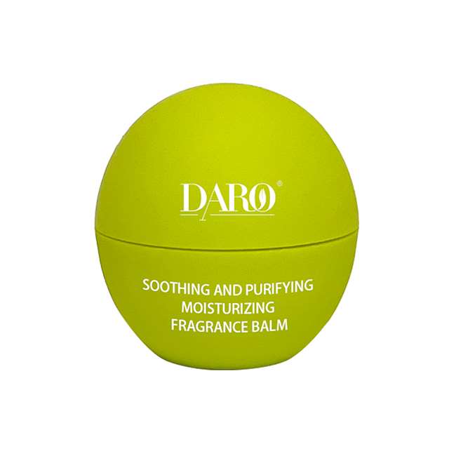 DARO舒爽净味保湿香体膏10g