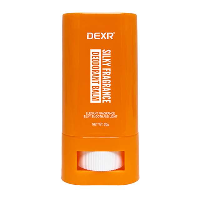 DEXR丝滑香韵香体膏20g
