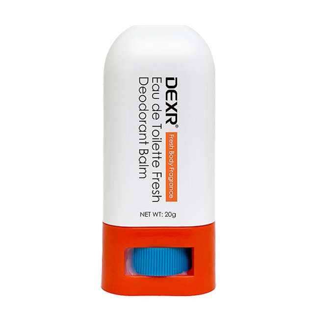 DEXR悠香清爽香体膏20g