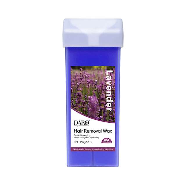 DARO舒缓修护脱毛蜡-薰衣草150g