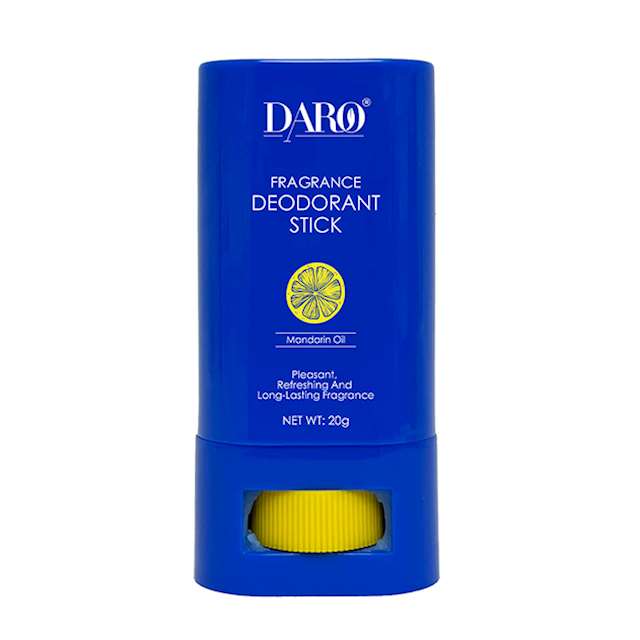 DARO香氛除臭棒20g