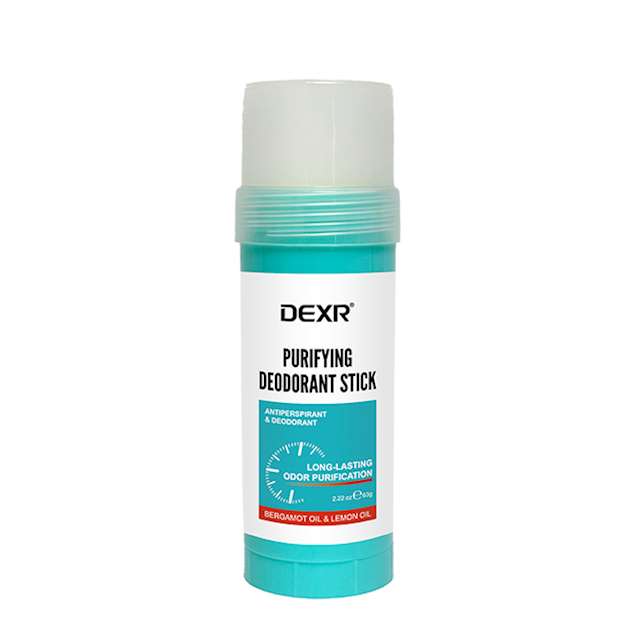DEXR净味除臭棒63g